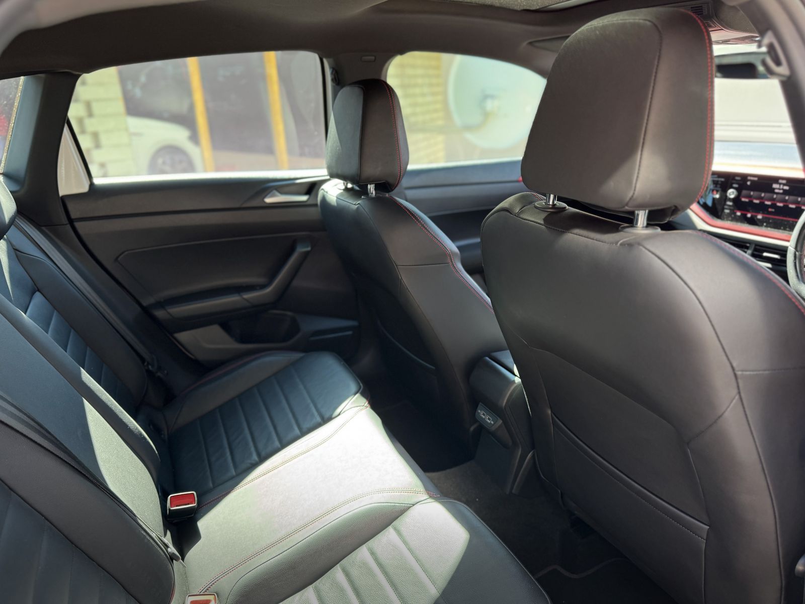 2020 Volkswagen Polo photo 5