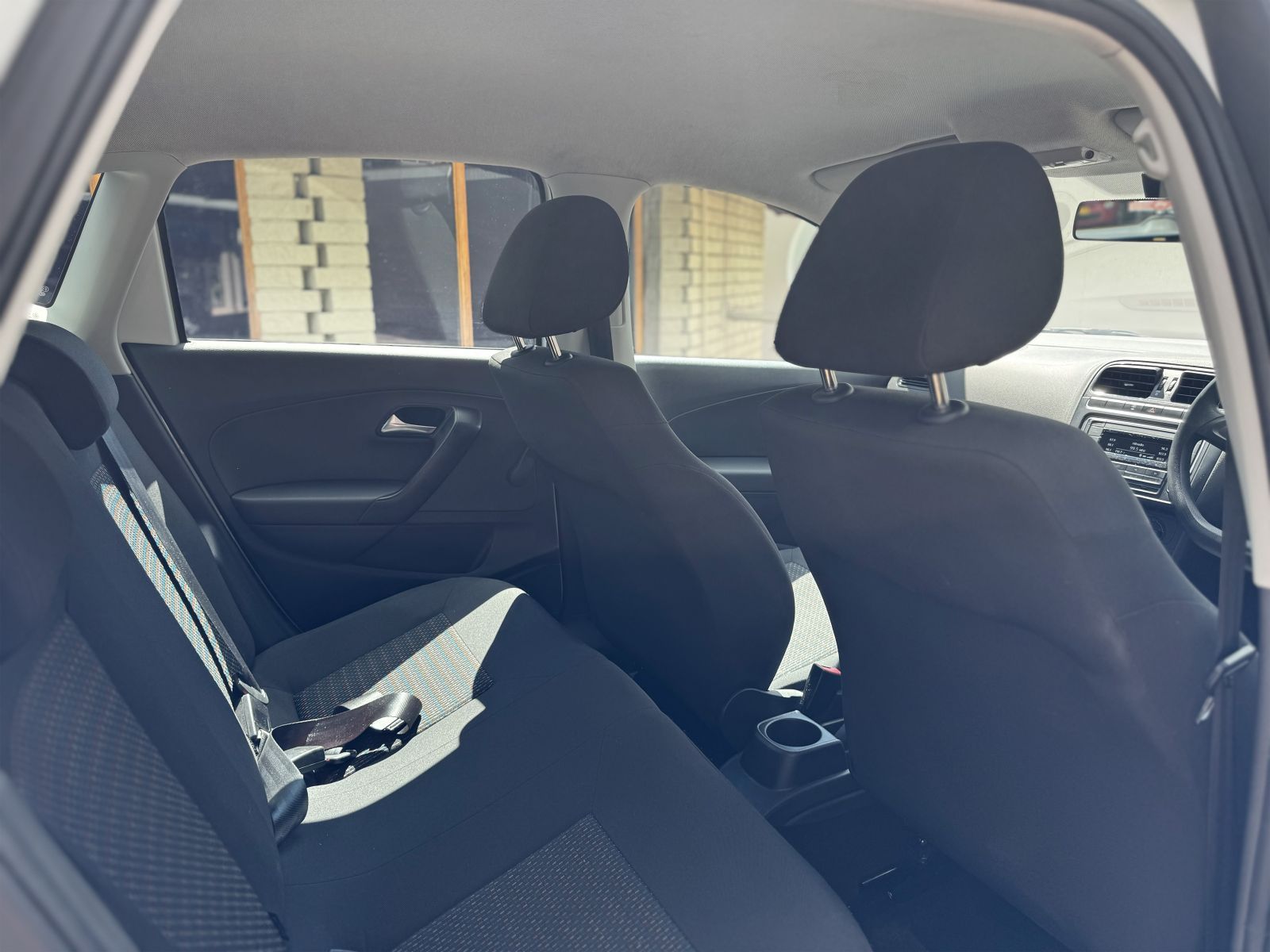 2023 Volkswagen Polo photo 5