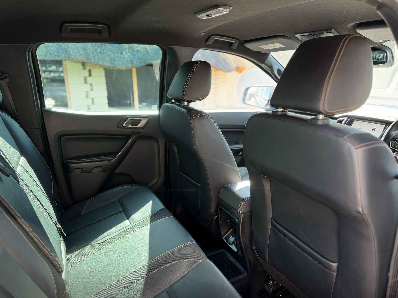 2020 Ford Ranger photo 5