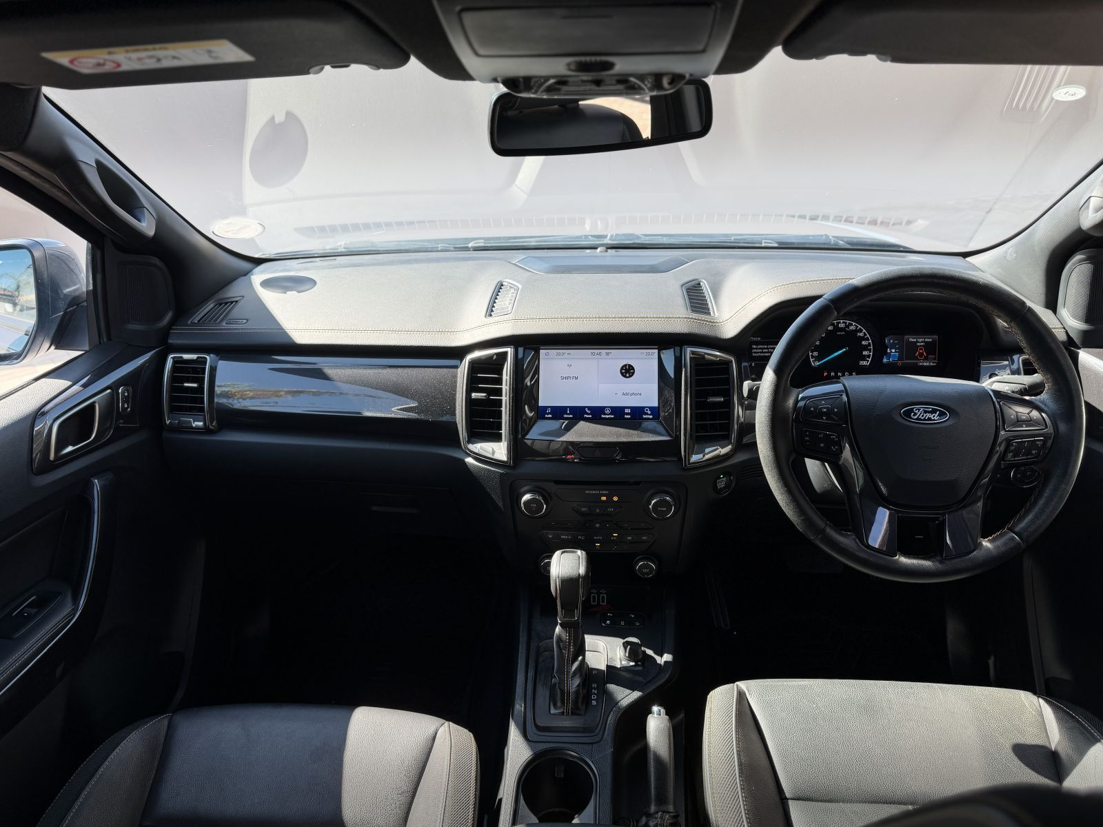 2020 Ford Ranger photo 6