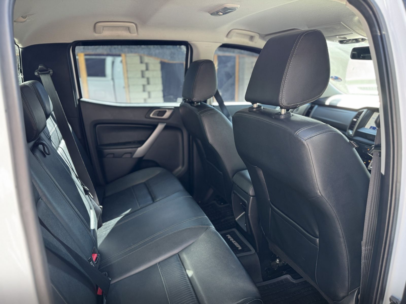 2020 Ford Ranger photo 6