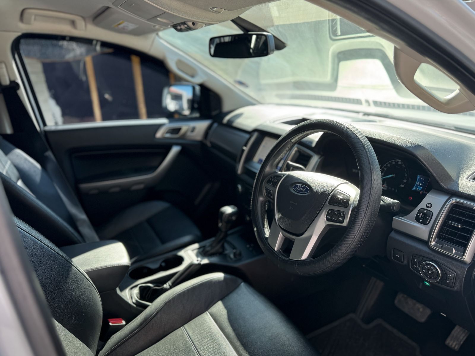 2020 Ford Ranger photo 7