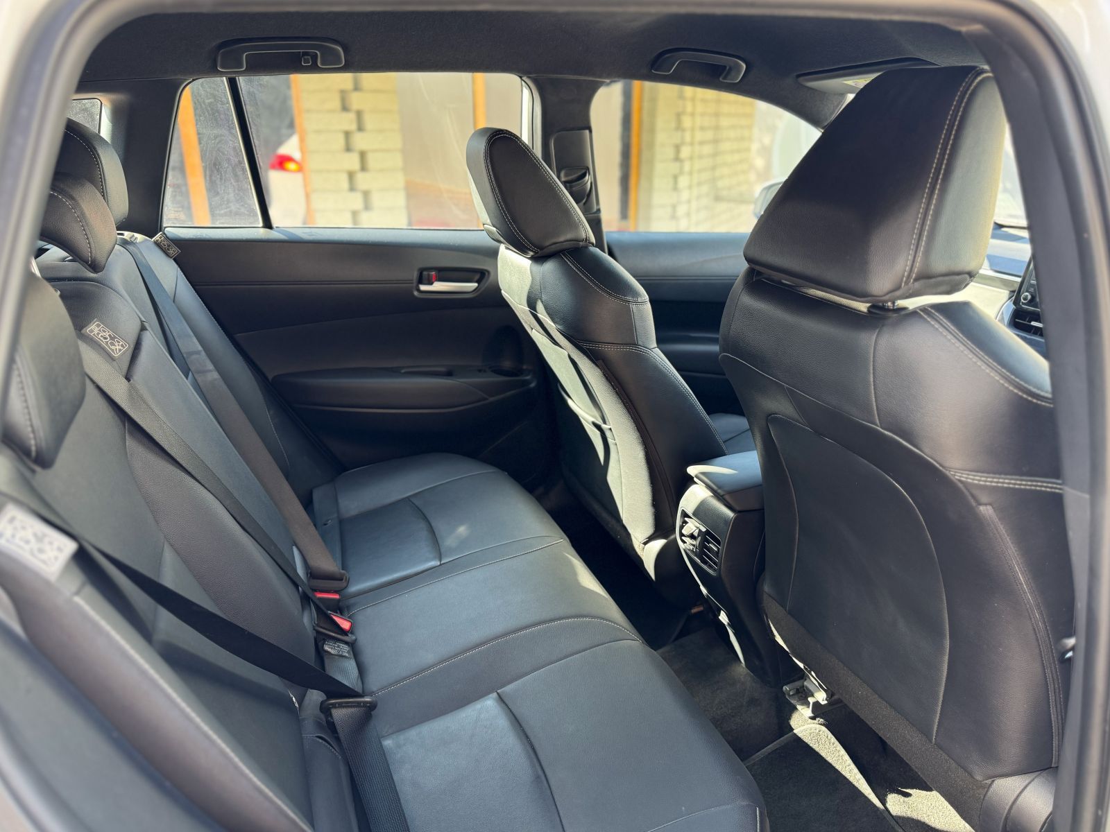2024 Toyota Corolla photo 5