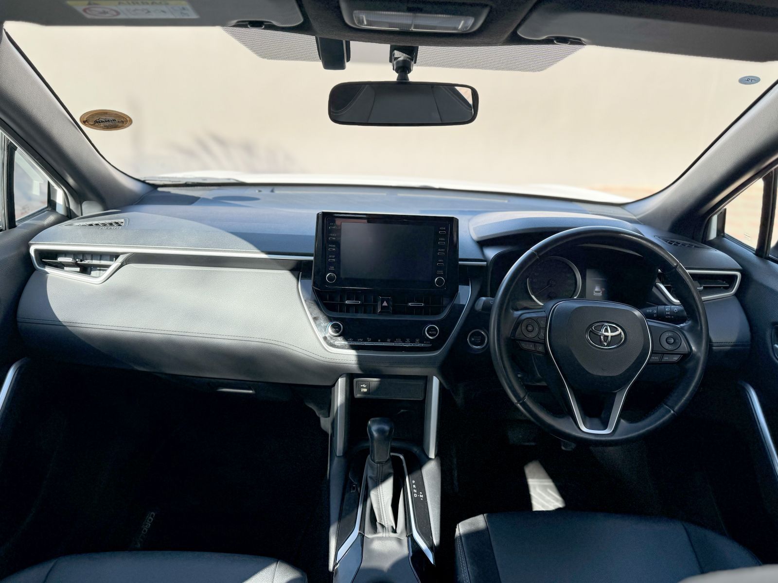 2024 Toyota Corolla photo 6