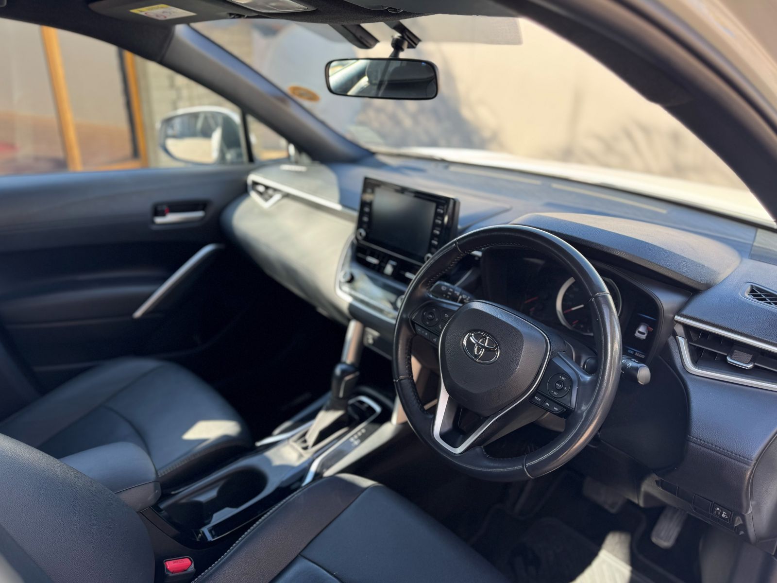 2024 Toyota Corolla photo 8