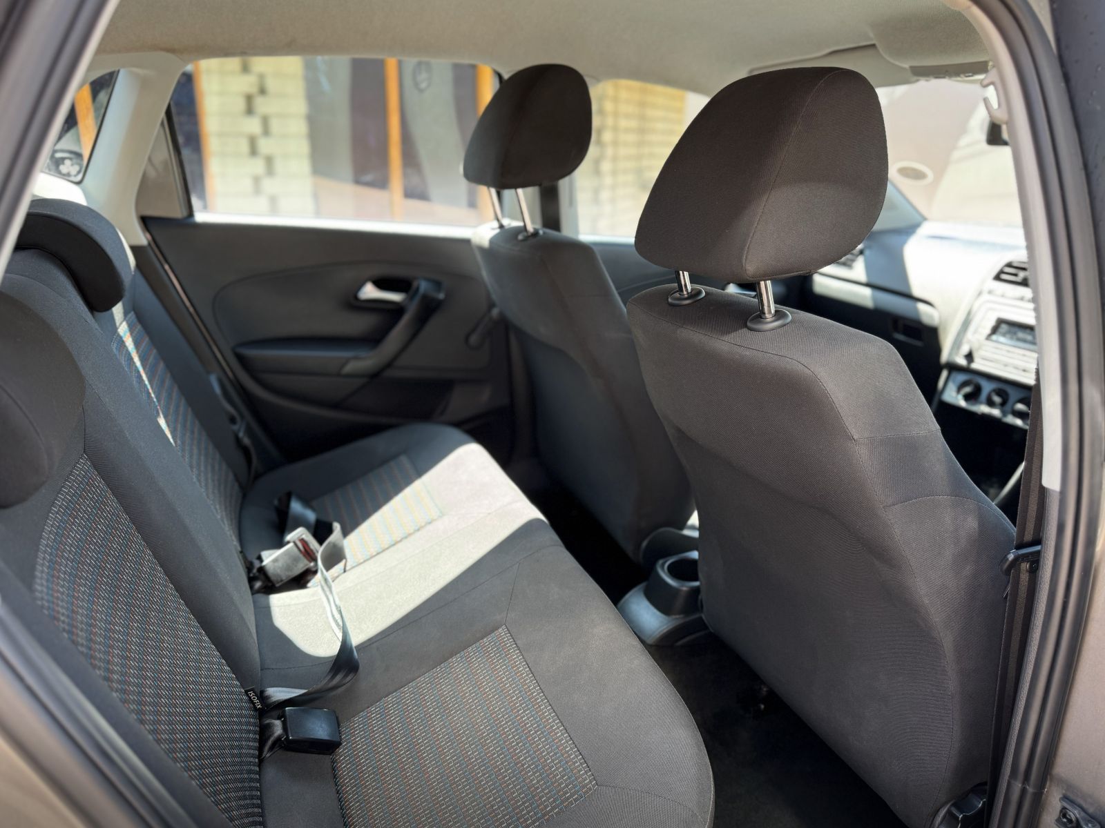 2024 Volkswagen Polo Vivo photo 5