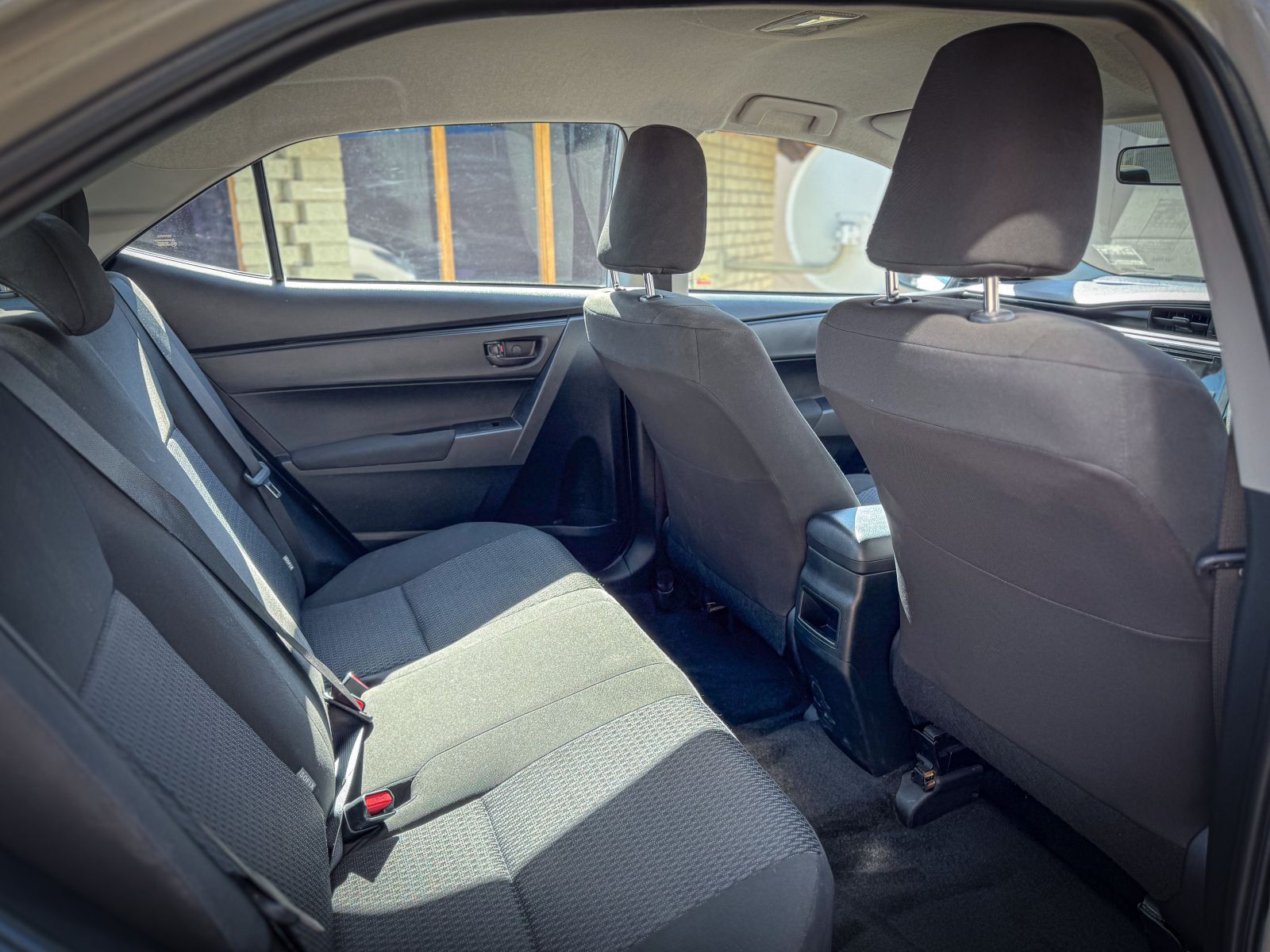 2024 Toyota Corolla photo 5