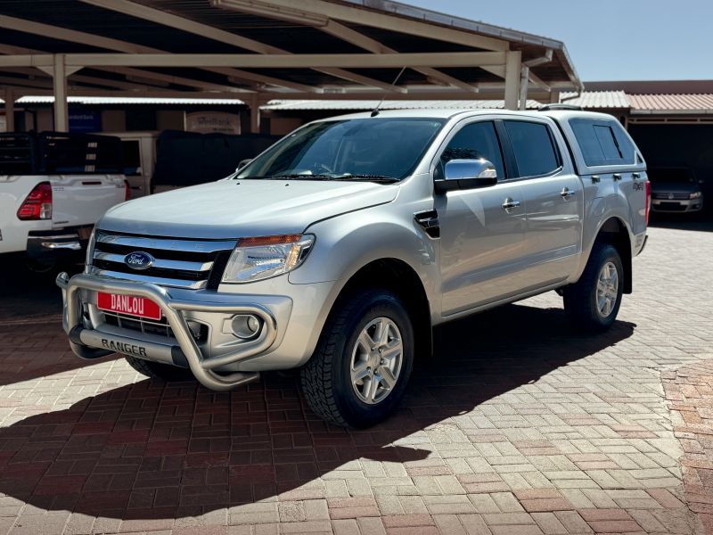 2015 Ford Ranger photo 2