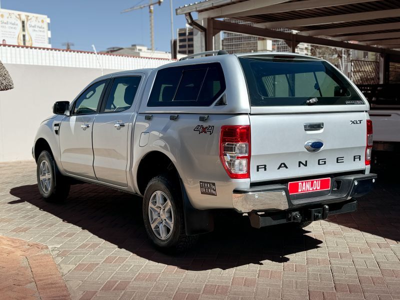 2015 Ford Ranger photo 3