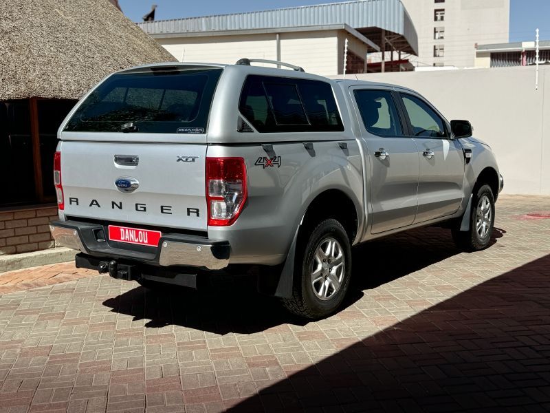 2015 Ford Ranger photo 4