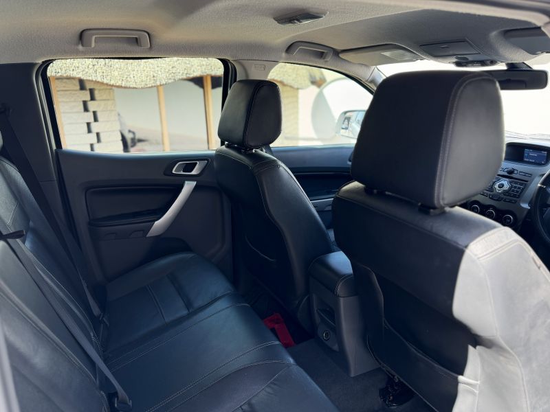 2015 Ford Ranger photo 5