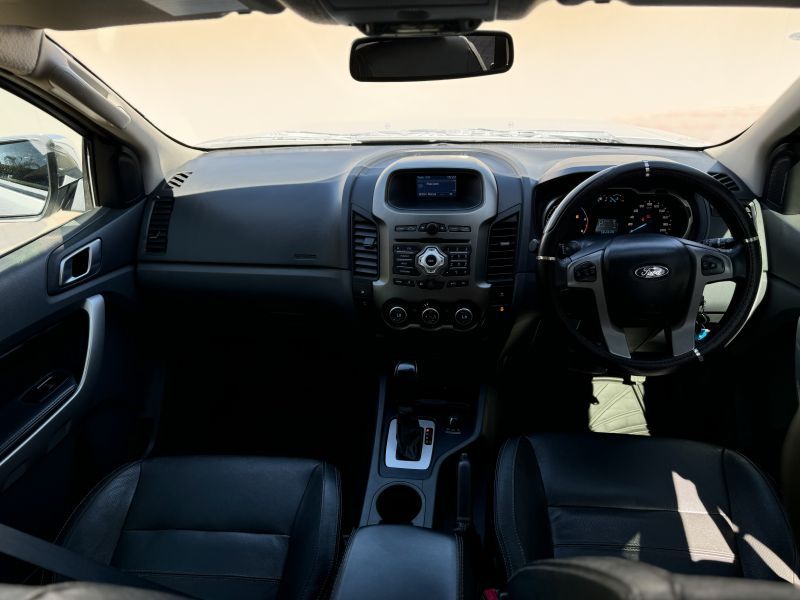 2015 Ford Ranger photo 6