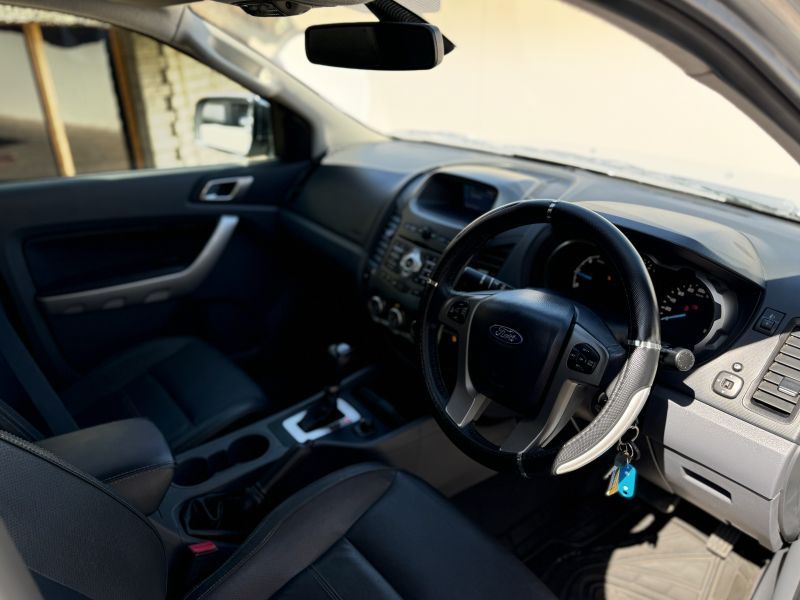 2015 Ford Ranger photo 7