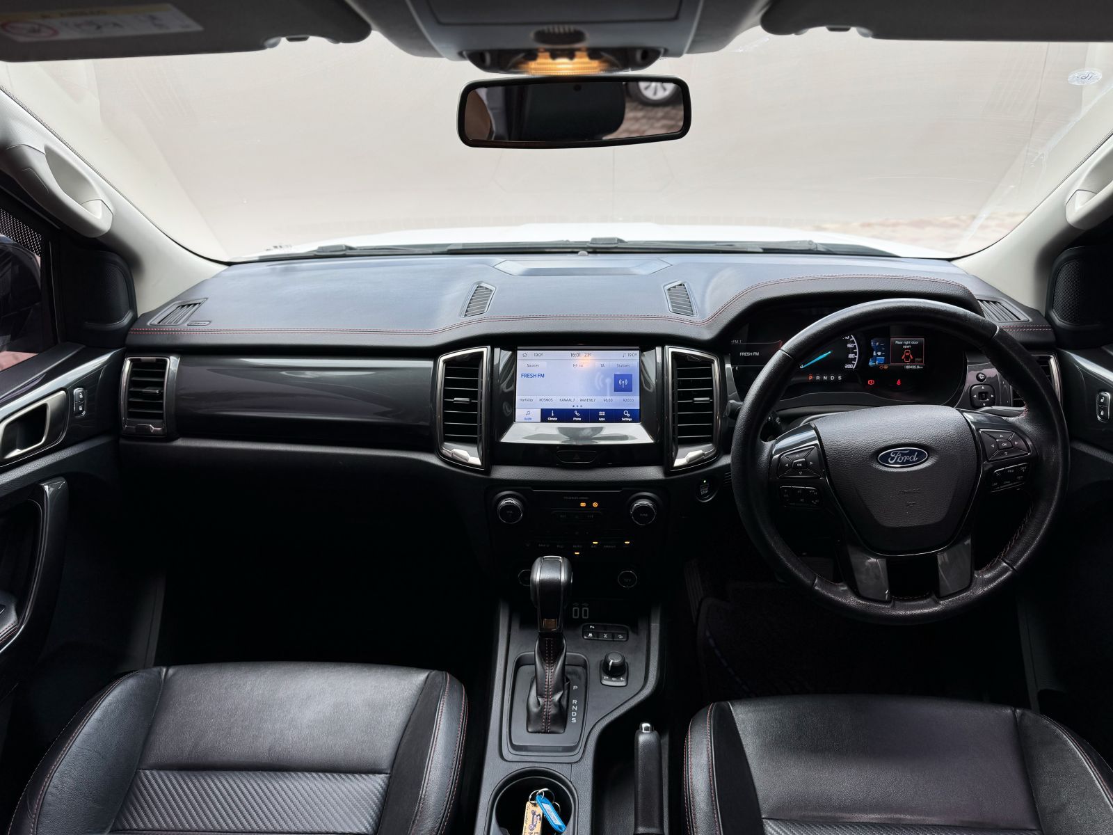 2021 Ford Ranger photo 6
