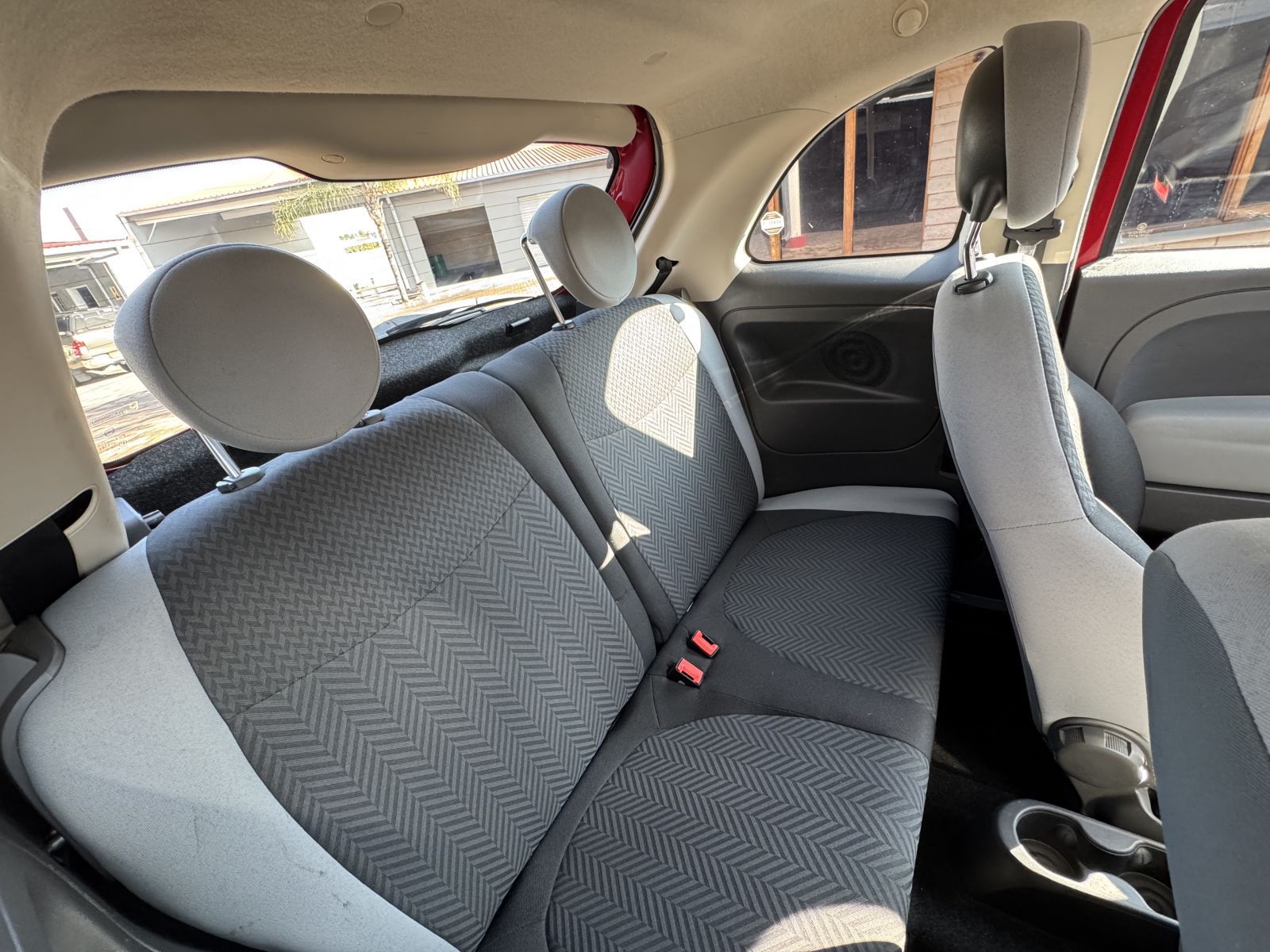 2016 Fiat 500 photo 6